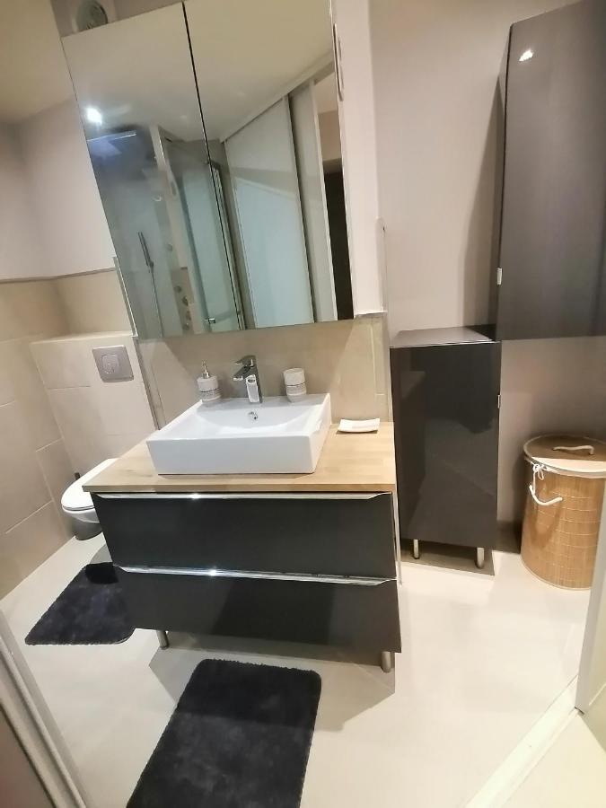 Le Paul Chandon Centre-Ville 4 Pers Épernay Zewnętrze zdjęcie