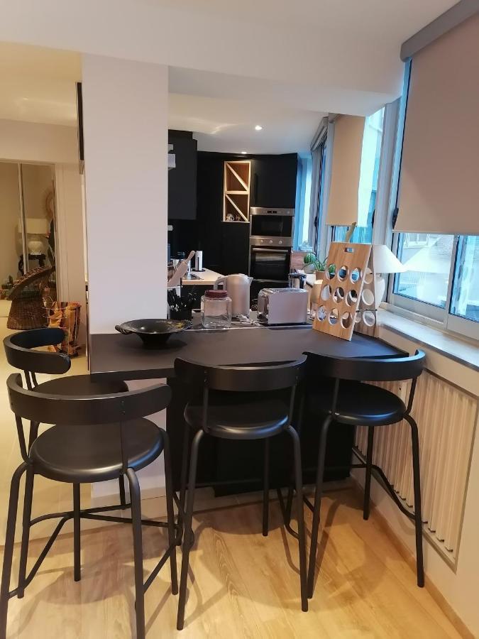 Le Paul Chandon Centre-Ville 4 Pers Épernay Zewnętrze zdjęcie