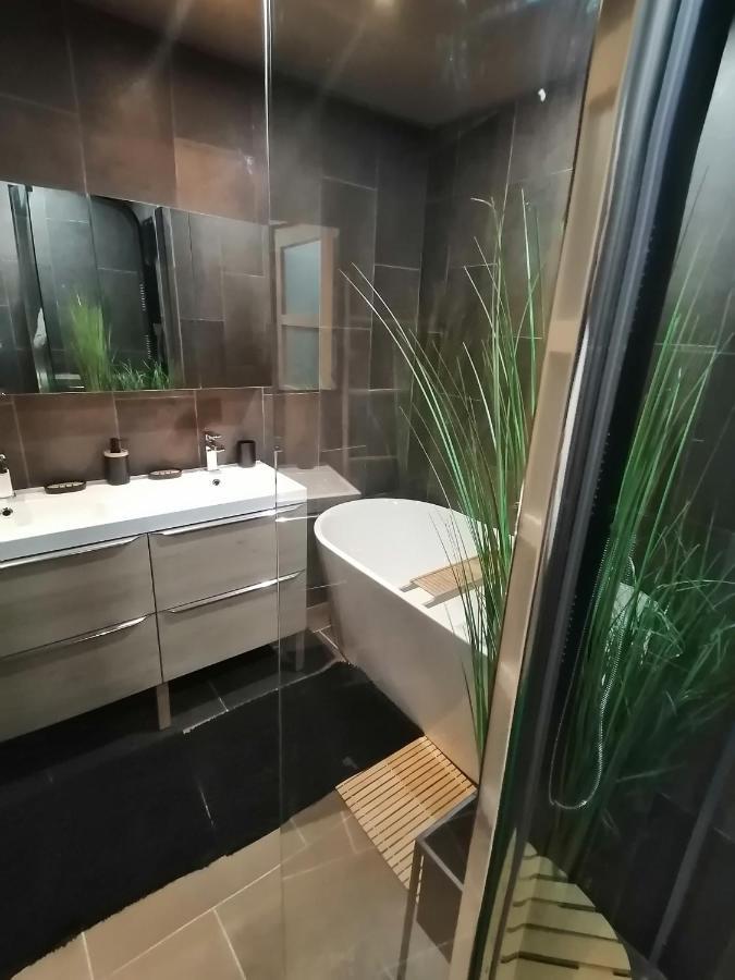 Le Paul Chandon Centre-Ville 4 Pers Épernay Zewnętrze zdjęcie