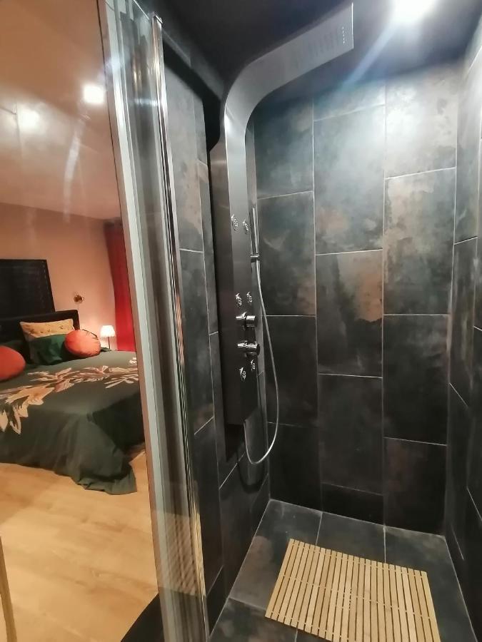 Le Paul Chandon Centre-Ville 4 Pers Épernay Zewnętrze zdjęcie