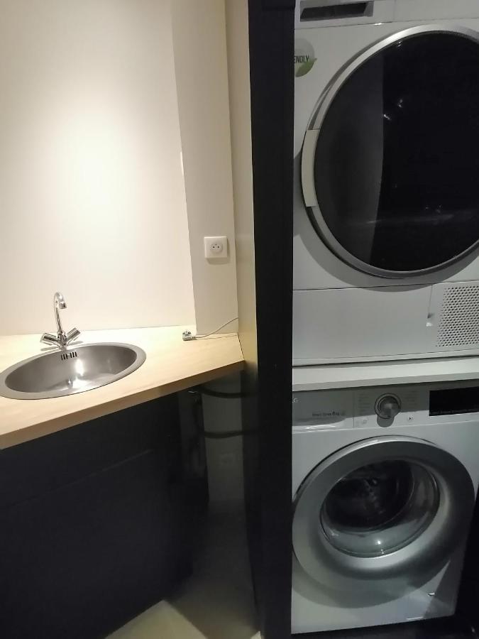 Le Paul Chandon Centre-Ville 4 Pers Épernay Zewnętrze zdjęcie