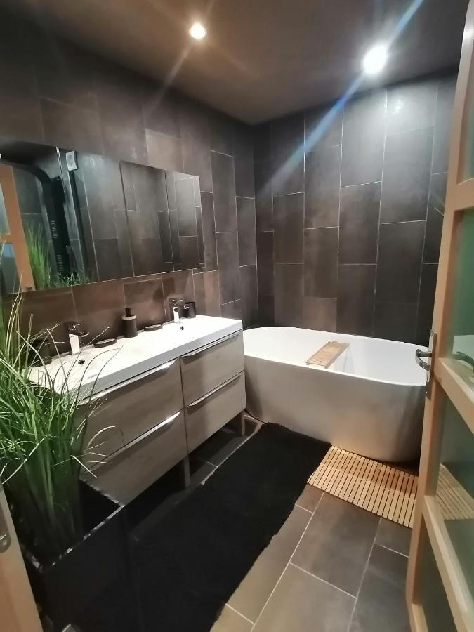 Le Paul Chandon Centre-Ville 4 Pers Épernay Zewnętrze zdjęcie