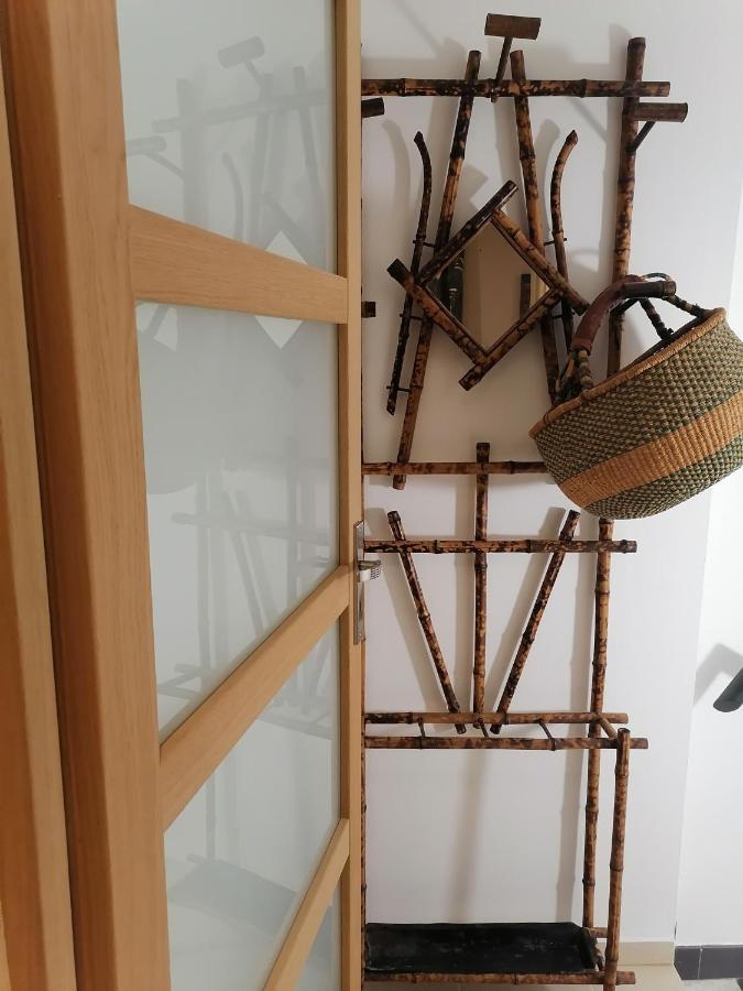 Le Paul Chandon Centre-Ville 4 Pers Épernay Zewnętrze zdjęcie